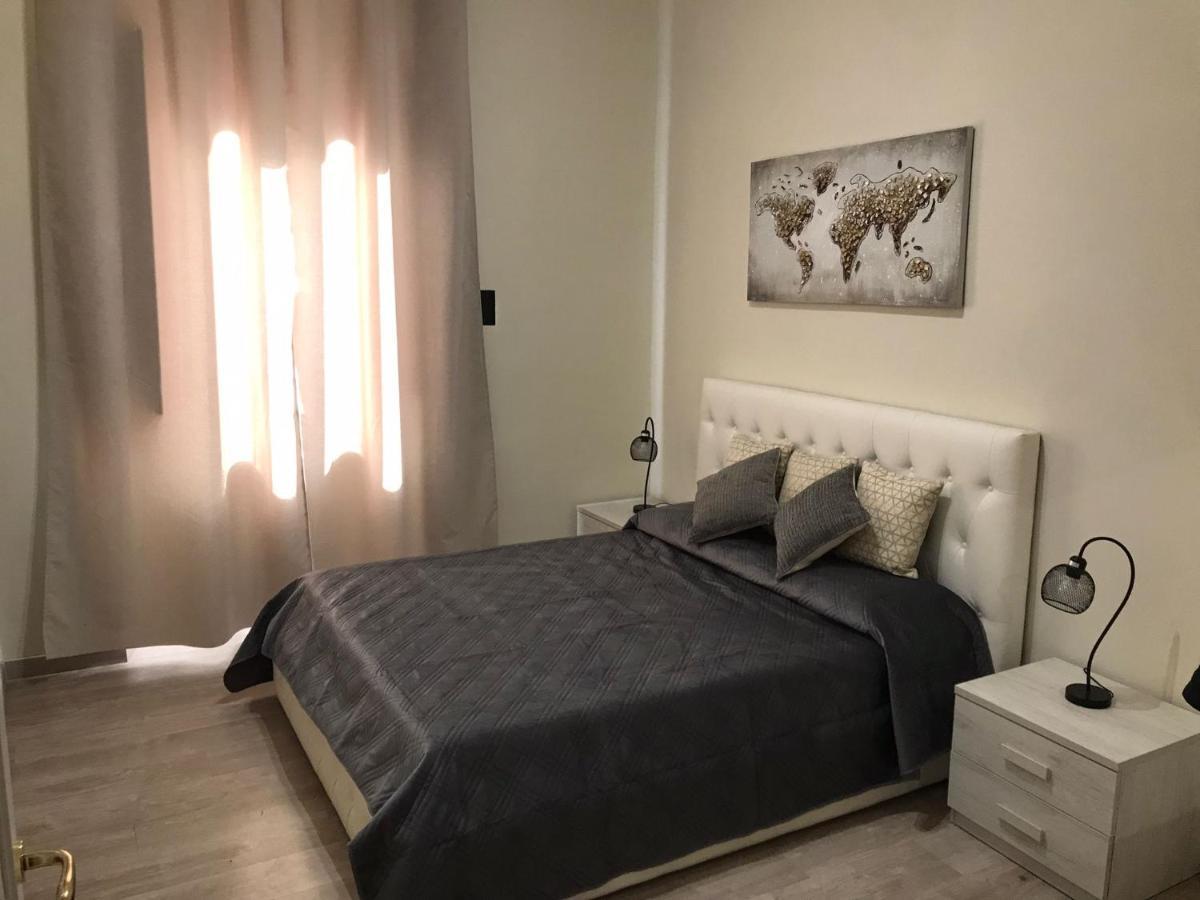 Apartment Magenta Rom