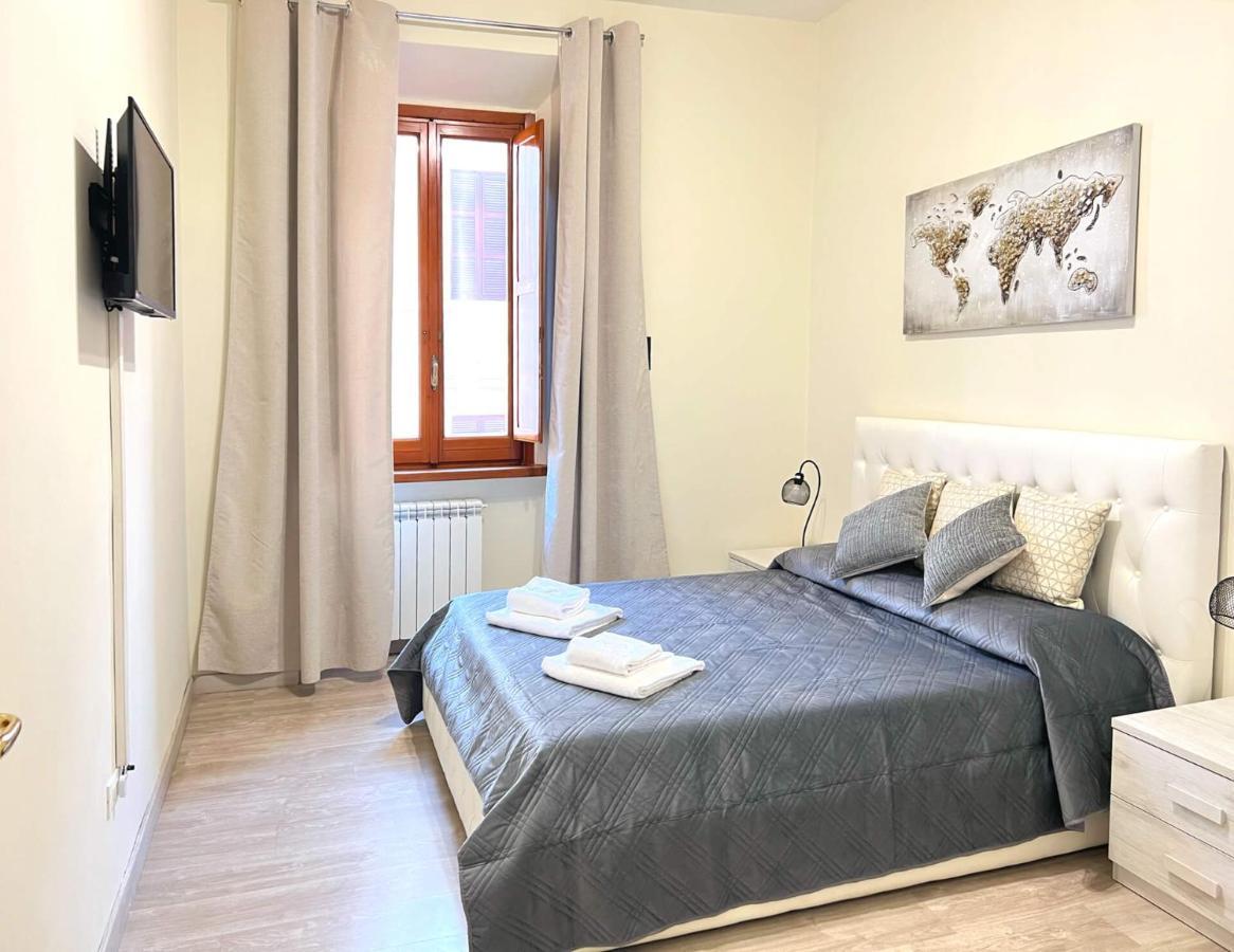 Apartment Magenta Rom